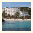 Hotel y Apartamentos Cala Santanyi