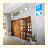 Hotel San Jorge