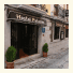 Hostal Palacios