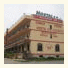 Hostal Via Augusta