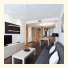 Jardines de Uleta Suites