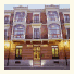 Horus Zamora Boutique Hotel