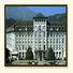 Hotel Arocena