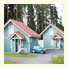 Mökkihotelli Cottages photo