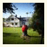 Strawberry Manor Hussola