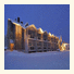 Hotel K5 Levi