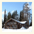 Rukan Salonki Chalets
