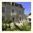 Le Pavillon Des Lys