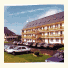 Hôtel Balladins Vannes-Auray