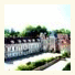 Château d'Island Vézelay