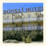 Bonsai Hôtel d'Avignon