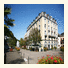 La Residence des Thermes