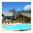 Arcantis Hotel Les Peupliers