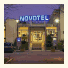 Novotel Troyes Aeroport