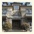 Le Castel, Noble Guesthouse