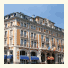 Grand Hôtel Du Tonneau D'Or