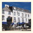 L'Armoric Hôtel photo
