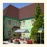 Hotel Du Pan De Bois
