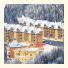 Lagrange Confort+ Kid Le Domaine des 100 Lacs