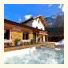 Mont Blanc Spa Chalet