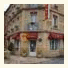 Hôtel de la Meuse