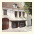 La Grange Saint Nicolas