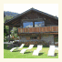 Chalet Les Têtues