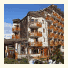 Madame Vacances Hotel Le Montana