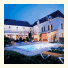 Logis Hostellerie Des Ducs photo