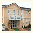 Hotel Quick Palace Nancy