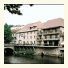 Best Western Le Pont D'or