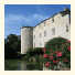 Château De Fourcès