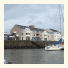 Ibis Granville Port De Plaisance