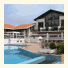 Hotel Thalassothérapie Serge Blanco