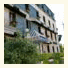 Hotel Restaurant Gilles Moreau