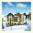 Le Chalet du Mont Vallon Spa Resort photo