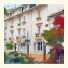 Hôtel Cazaux