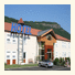 Hotel La Colombiere Cantal