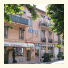 Hotel Parisien photo
