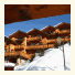 Madame Vacances Les Chalets De Méribel
