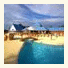 Camping Les Jardins de la Mer