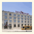 Mercure Montpellier Antigone photo