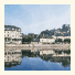 Inter-Hotel Le Bellevue Montrichard