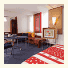 Suite Novotel Nancy Centre