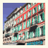 Hotel Crillon Centre Nice photo