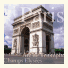 Amarante Arc de Triomphe photo