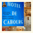 Hôtel de Cabourg photo