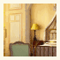 Hôtel Duc De St-Simon photo