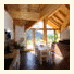 Chalet des Domaines de la Vanoise photo