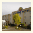 Comfort Inn Poissy Technoparc